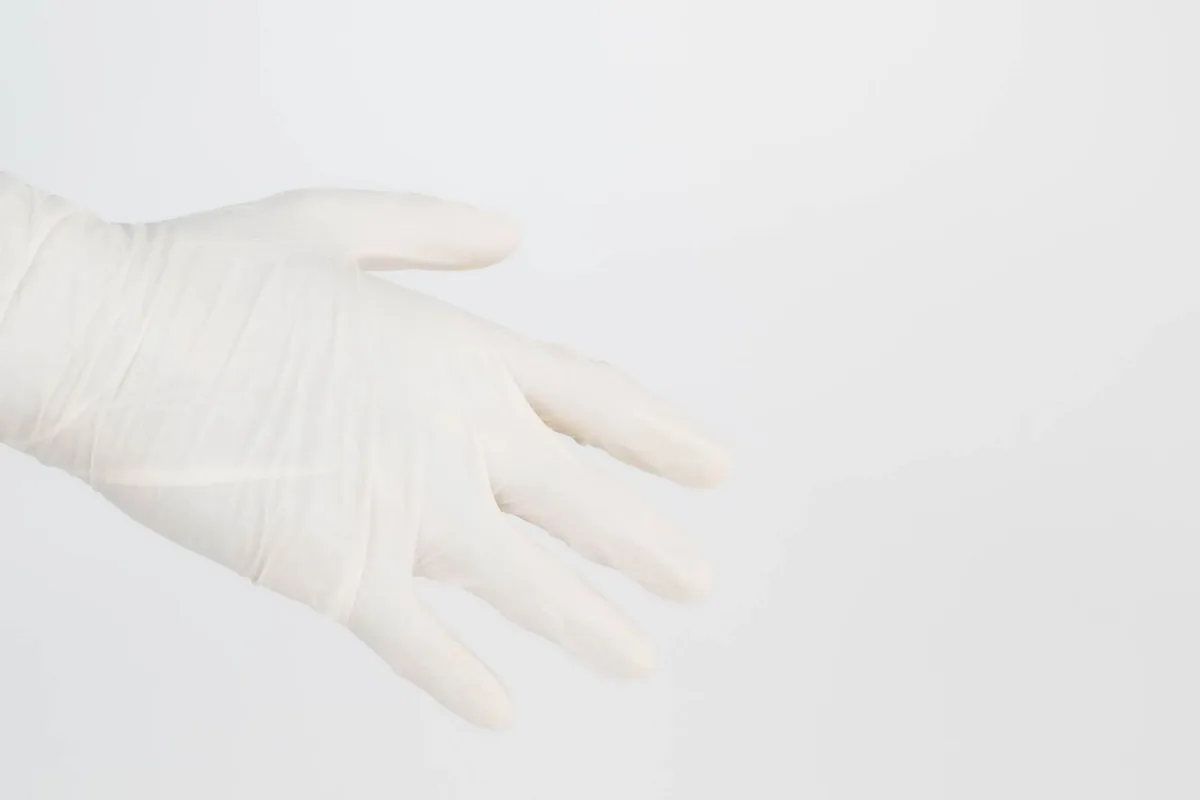 Bodily Fluid Cleanup in Aviation Subdivision, Detroit, MI